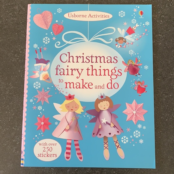 Arts & Craft bundle- Flowers, Angels, Jewelry, Fairy, Science things & Creatures - Picture 4 of 16